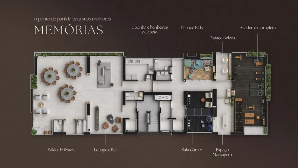 Cobertura, 4 quartos, 291 m² - Foto 6