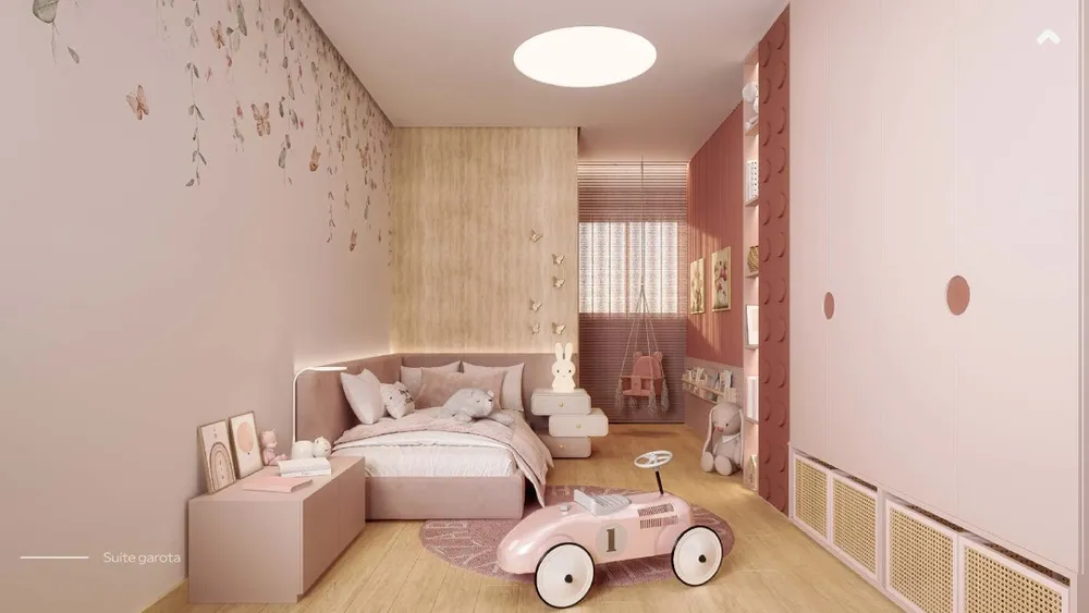 Cobertura, 4 quartos, 291 m² - Foto 5