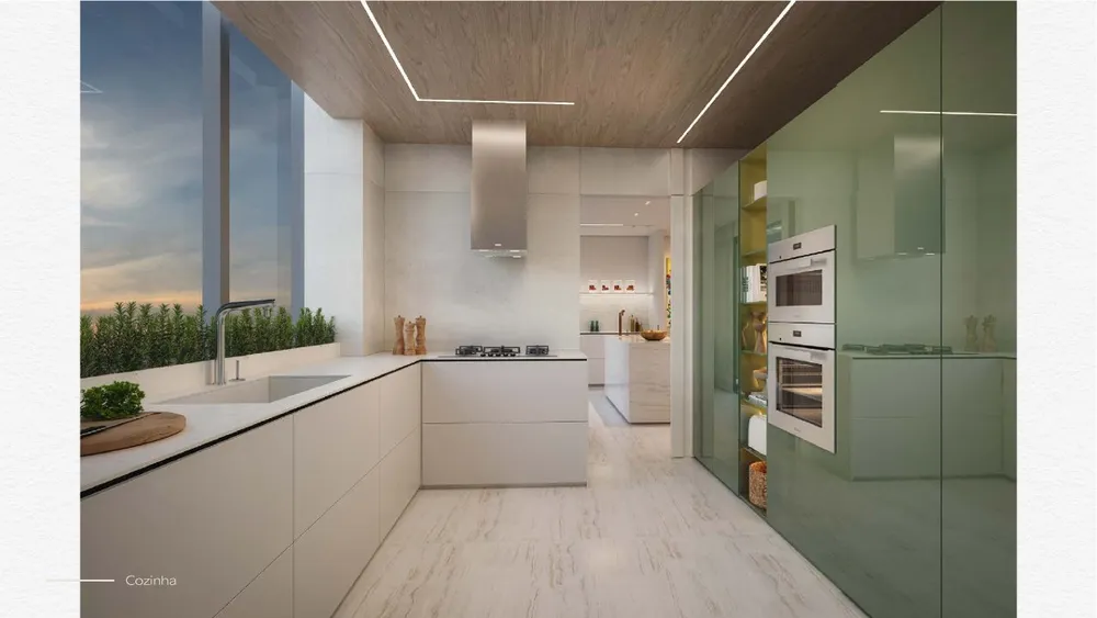 Cobertura, 4 quartos, 291 m² - Foto 3