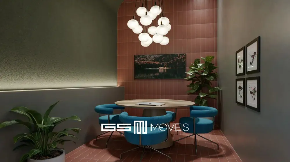 Apartamento, 1 quarto, 28 m² - Foto 11