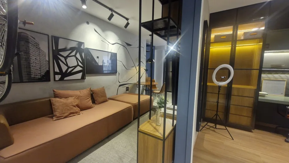 Apartamento, 2 quartos, 45 m² - Foto 12