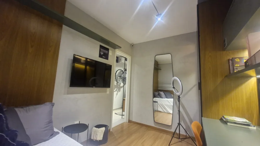 Apartamento, 2 quartos, 45 m² - Foto 8