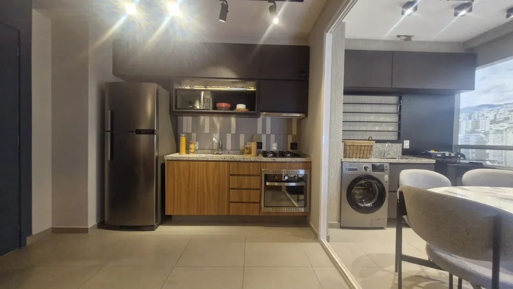 Apartamento, 2 quartos, 45 m² - Foto 10