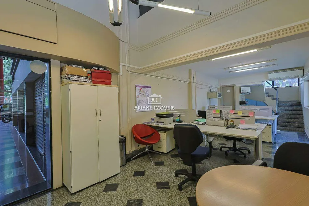 Loja-Salão, 98 m² - Foto 1