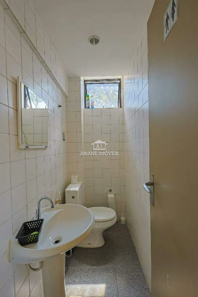 Loja-Salão, 98 m² - Foto 8