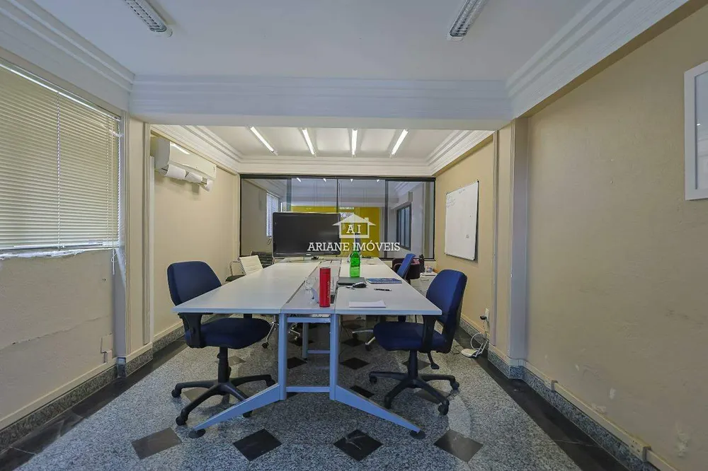Loja-Salão, 98 m² - Foto 6