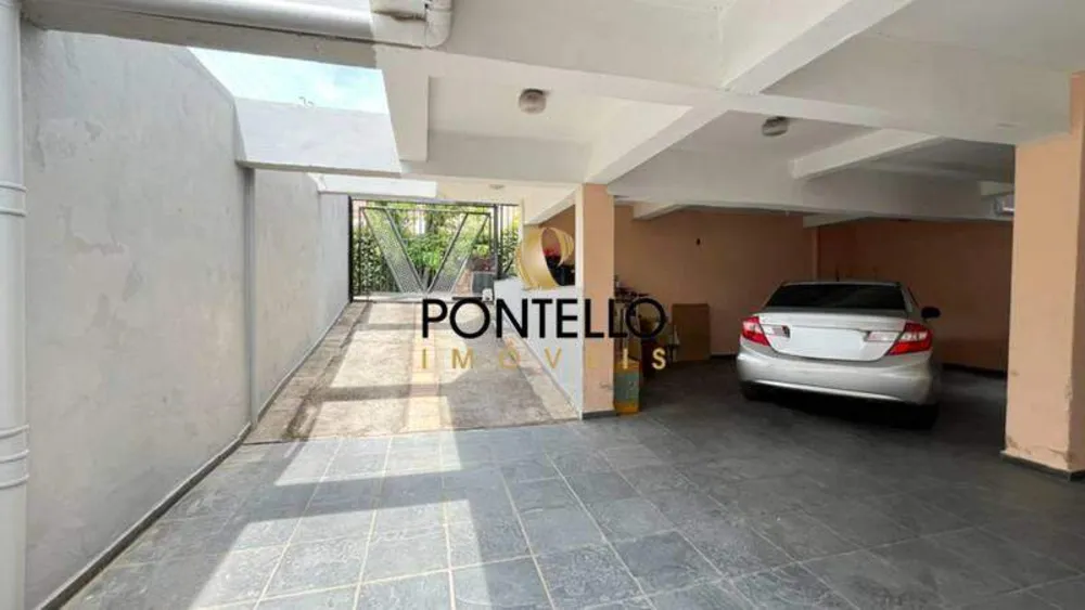Cobertura, 4 quartos, 165 m² - Foto 3