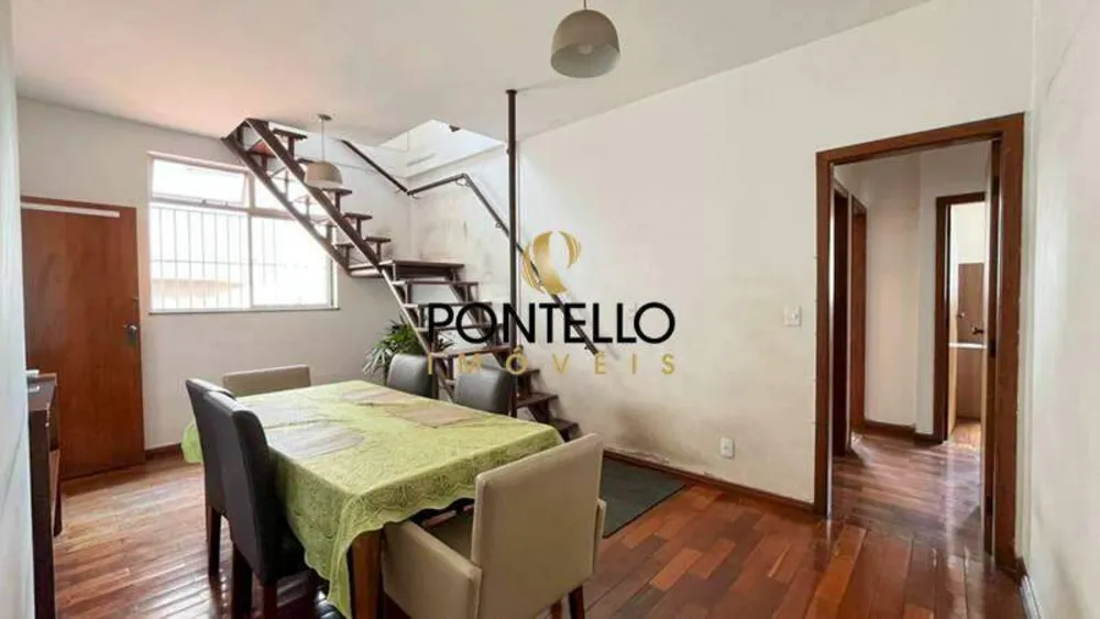 Cobertura, 4 quartos, 165 m² - Foto 16