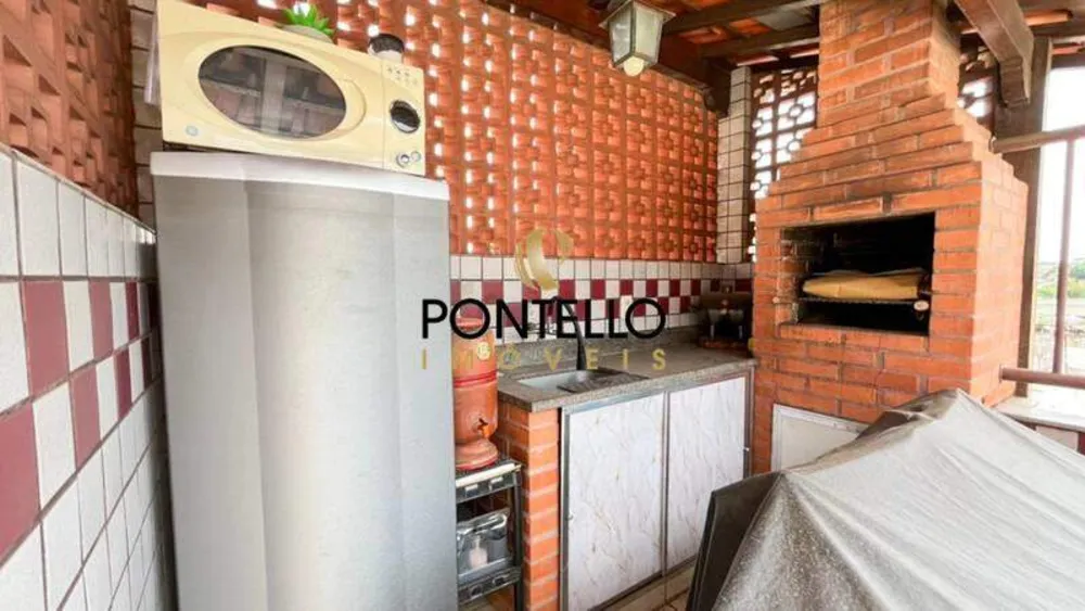 Cobertura, 4 quartos, 165 m² - Foto 1