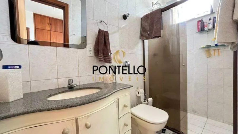 Cobertura, 4 quartos, 165 m² - Foto 9