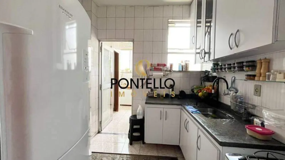 Cobertura, 4 quartos, 165 m² - Foto 1