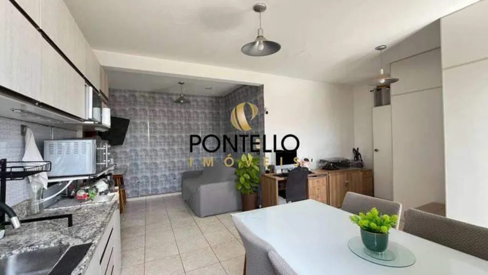 Cobertura, 4 quartos, 165 m² - Foto 12