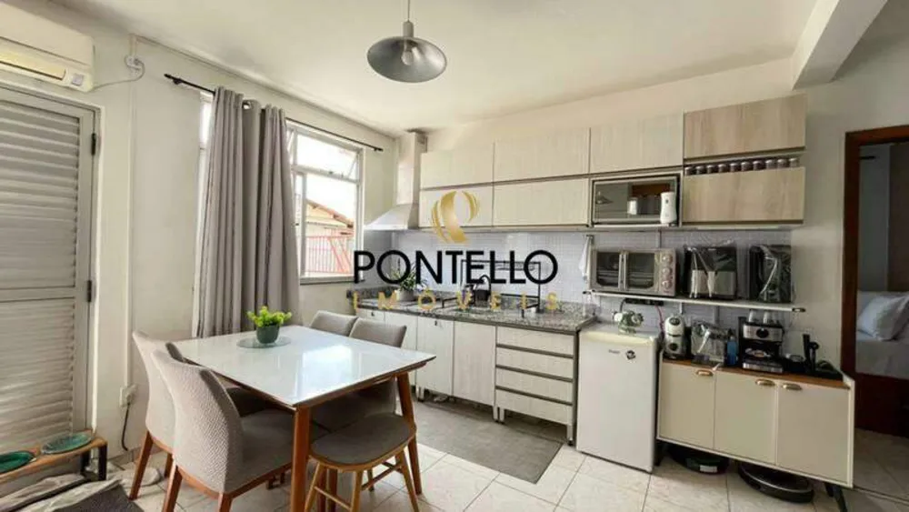 Cobertura, 4 quartos, 165 m² - Foto 11