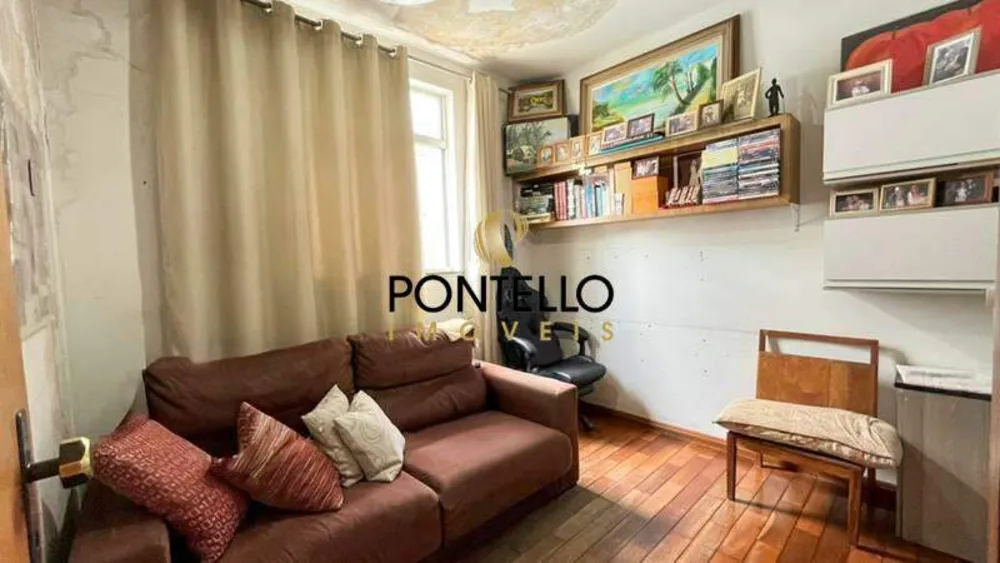 Cobertura, 4 quartos, 165 m² - Foto 6