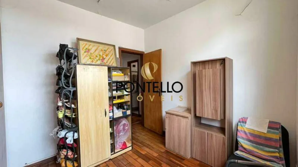 Cobertura, 4 quartos, 165 m² - Foto 7
