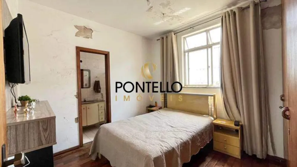 Cobertura, 4 quartos, 165 m² - Foto 11