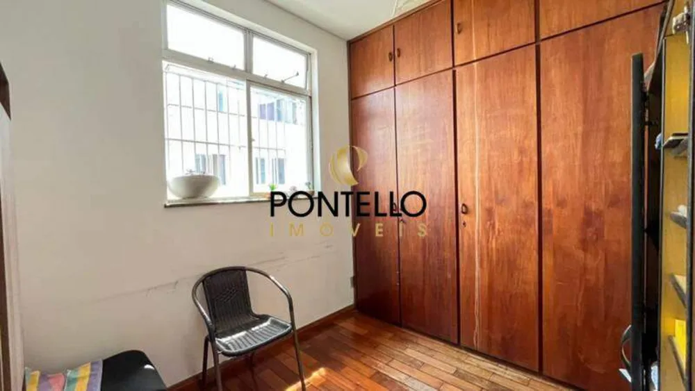 Cobertura, 4 quartos, 165 m² - Foto 8