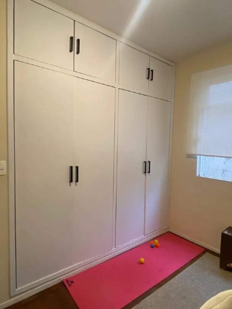 Apartamento, 2 quartos, 75 m² - Foto 5