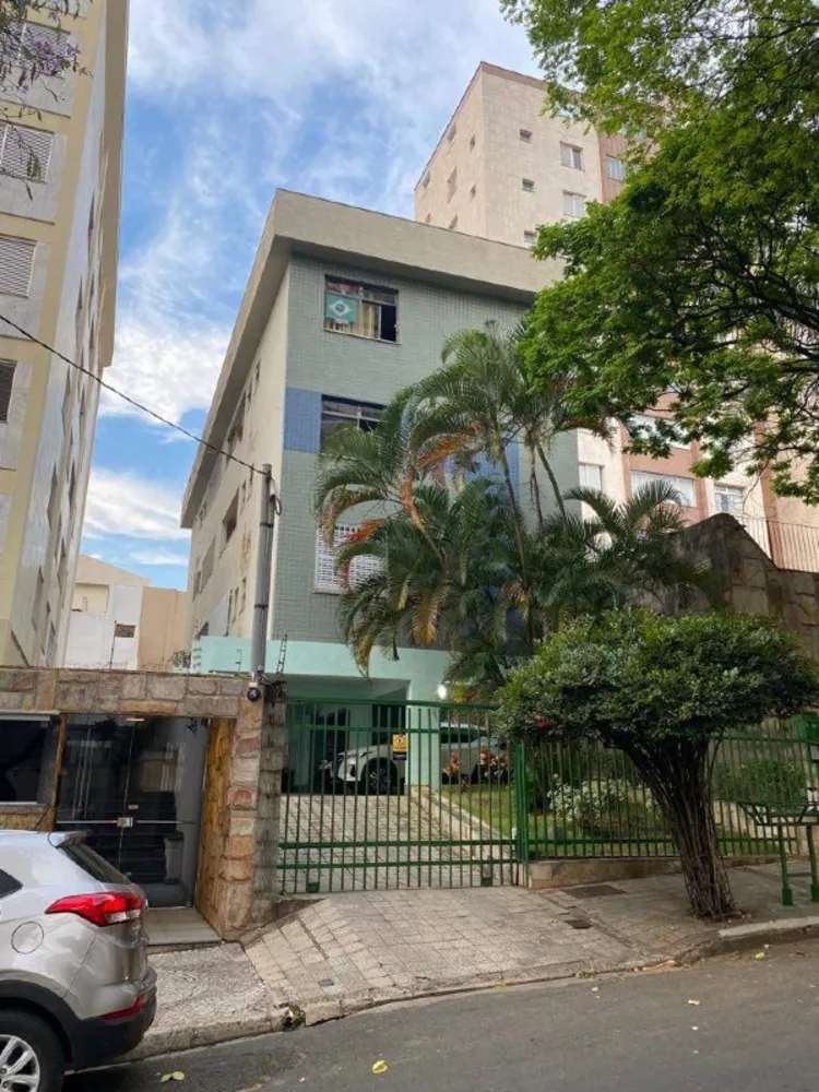 Apartamento, 2 quartos, 75 m² - Foto 7