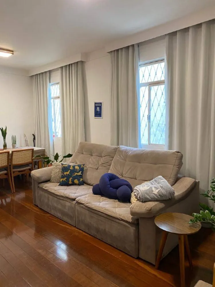 Apartamento, 2 quartos, 75 m² - Foto 1