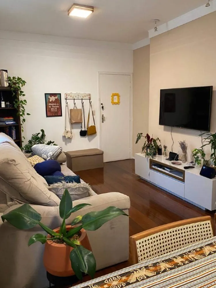 Apartamento, 2 quartos, 75 m² - Foto 12