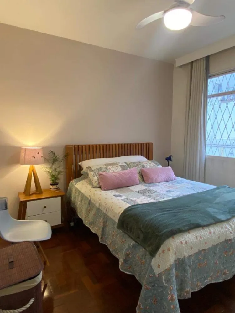 Apartamento, 2 quartos, 75 m² - Foto 9