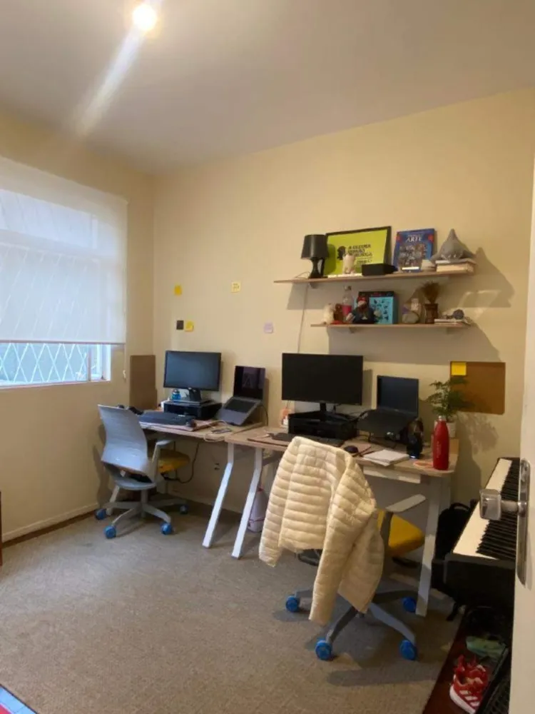 Apartamento, 2 quartos, 75 m² - Foto 8