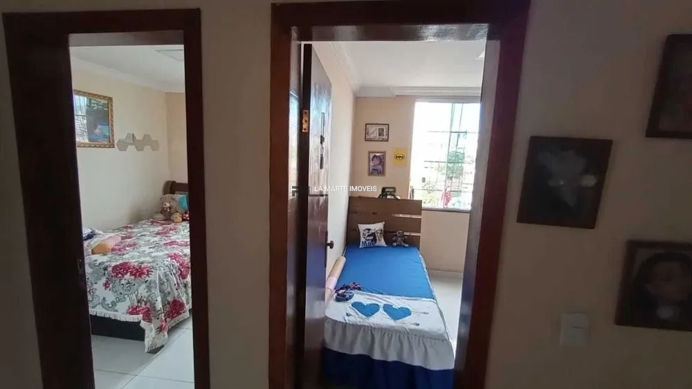 Apartamento, 3 quartos, 60 m² - Foto 12