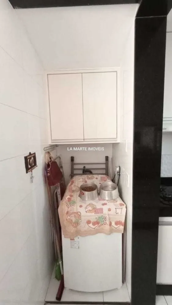 Apartamento, 3 quartos, 60 m² - Foto 6