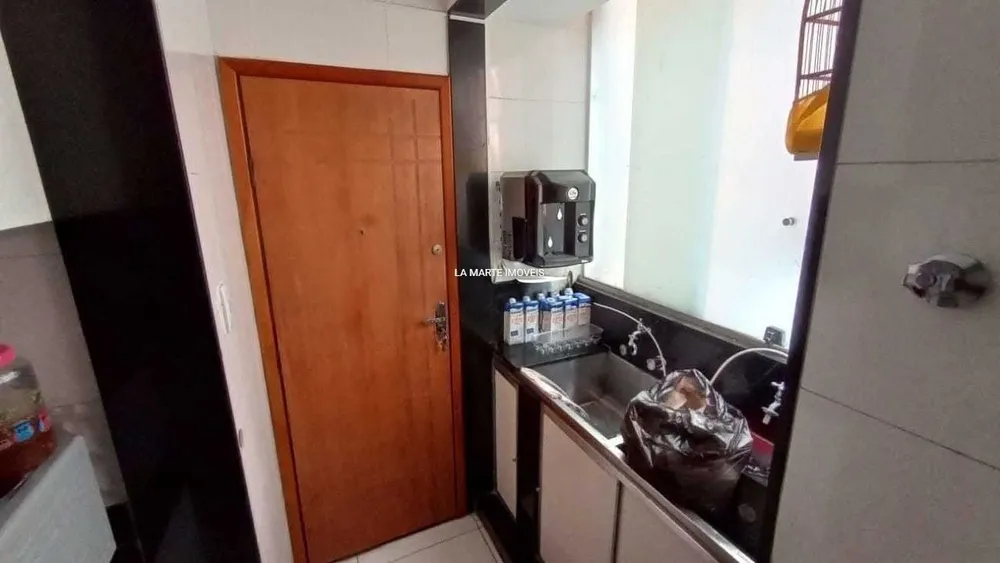 Apartamento, 3 quartos, 60 m² - Foto 7