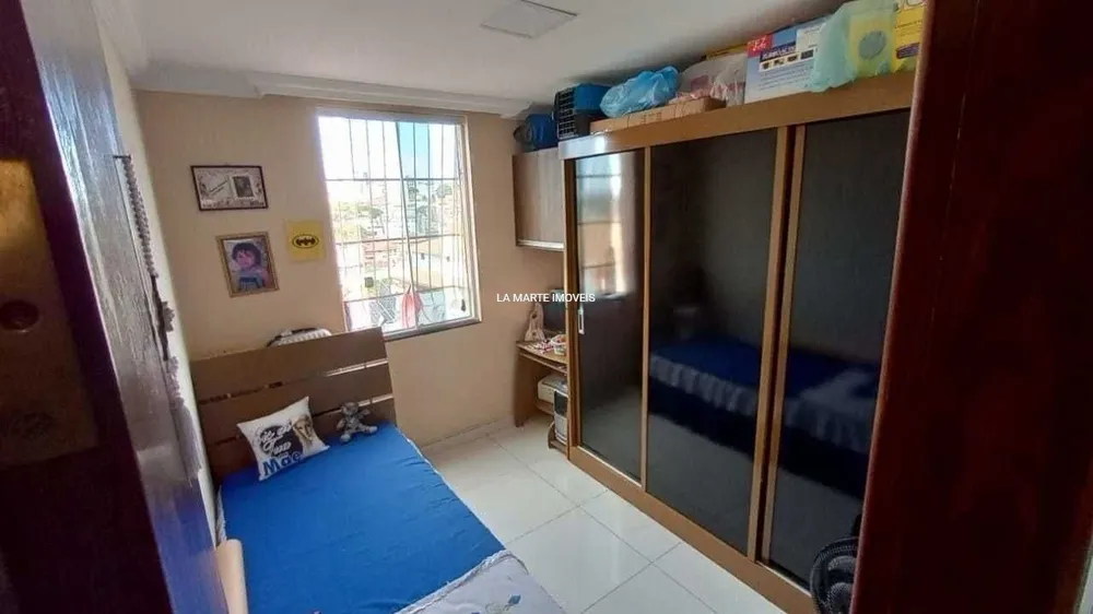Apartamento, 3 quartos, 60 m² - Foto 18