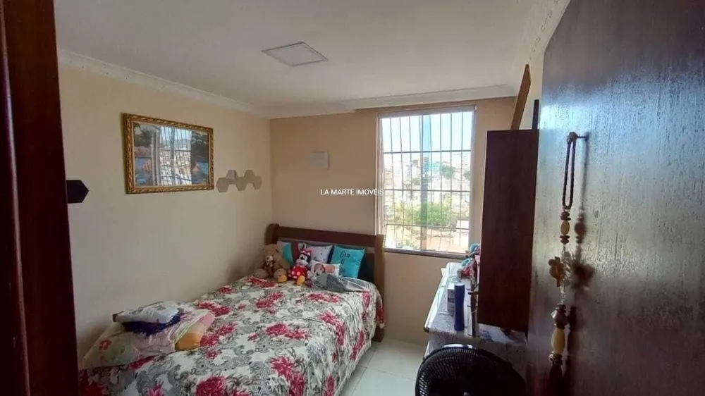 Apartamento, 3 quartos, 60 m² - Foto 11