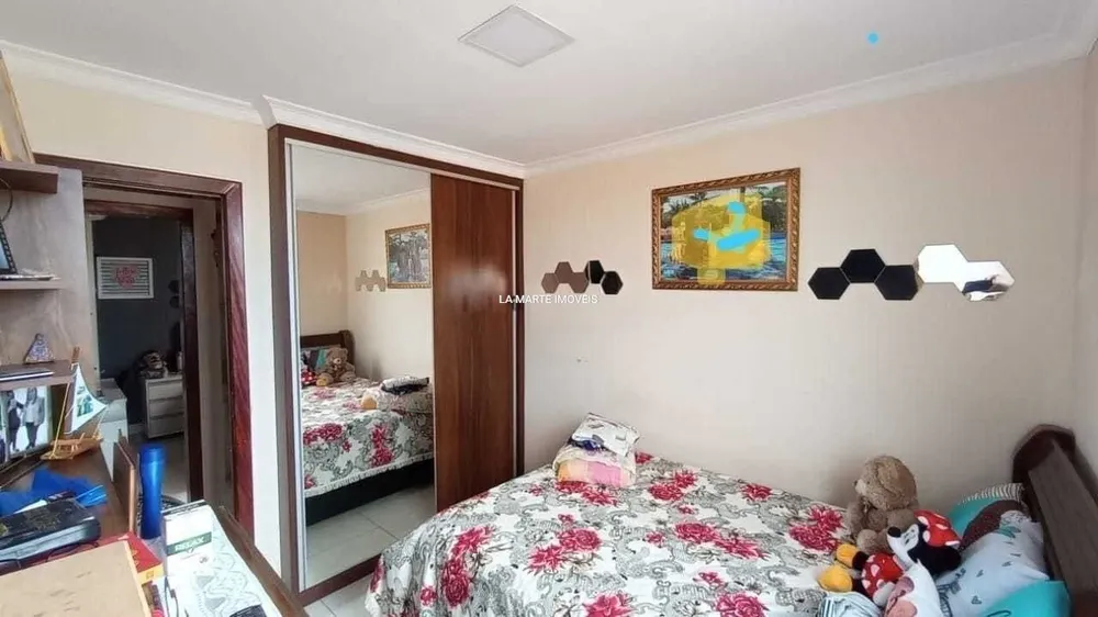 Apartamento, 3 quartos, 60 m² - Foto 10