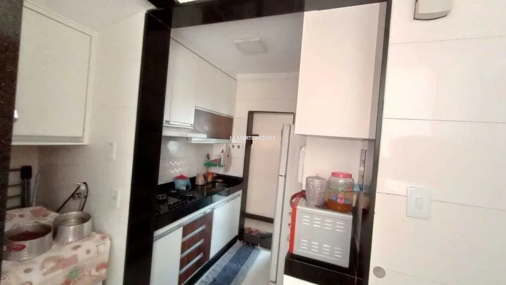 Apartamento, 3 quartos, 60 m² - Foto 8