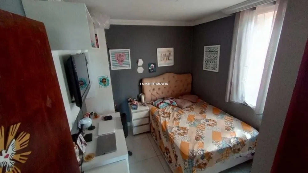 Apartamento, 3 quartos, 60 m² - Foto 15