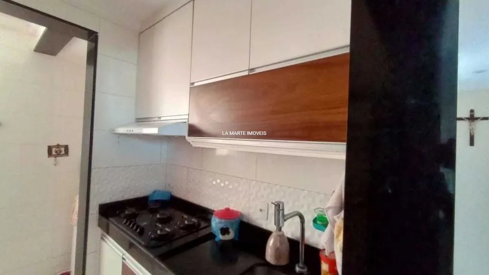 Apartamento, 3 quartos, 60 m² - Foto 5
