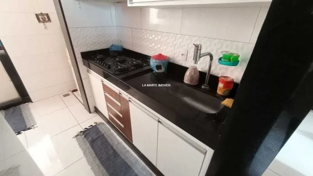 Apartamento, 3 quartos, 60 m² - Foto 4