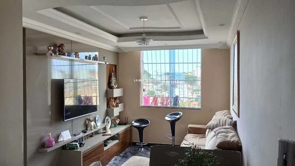 Apartamento, 3 quartos, 60 m² - Foto 2