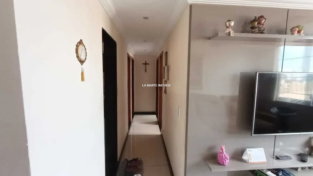 Apartamento, 3 quartos, 60 m² - Foto 6