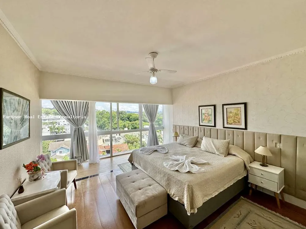Casa de Condomínio, 5 quartos - Foto 10