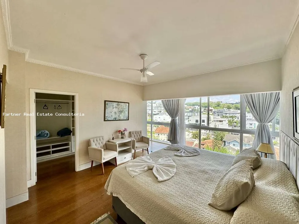 Casa de Condomínio, 5 quartos - Foto 11