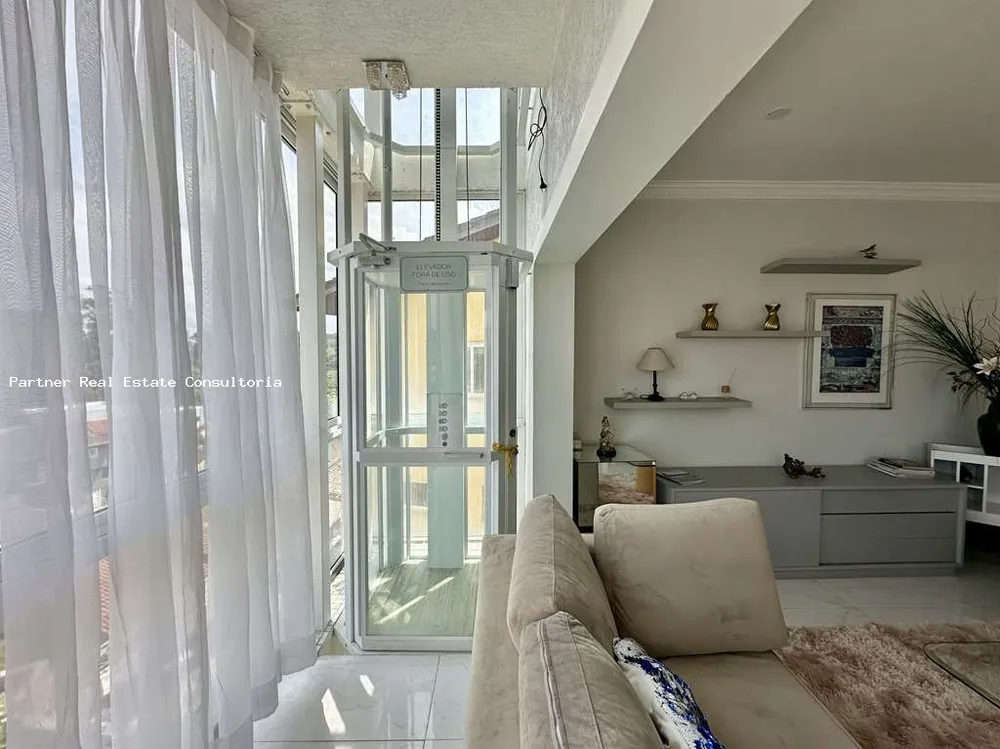 Casa de Condomínio, 5 quartos - Foto 6