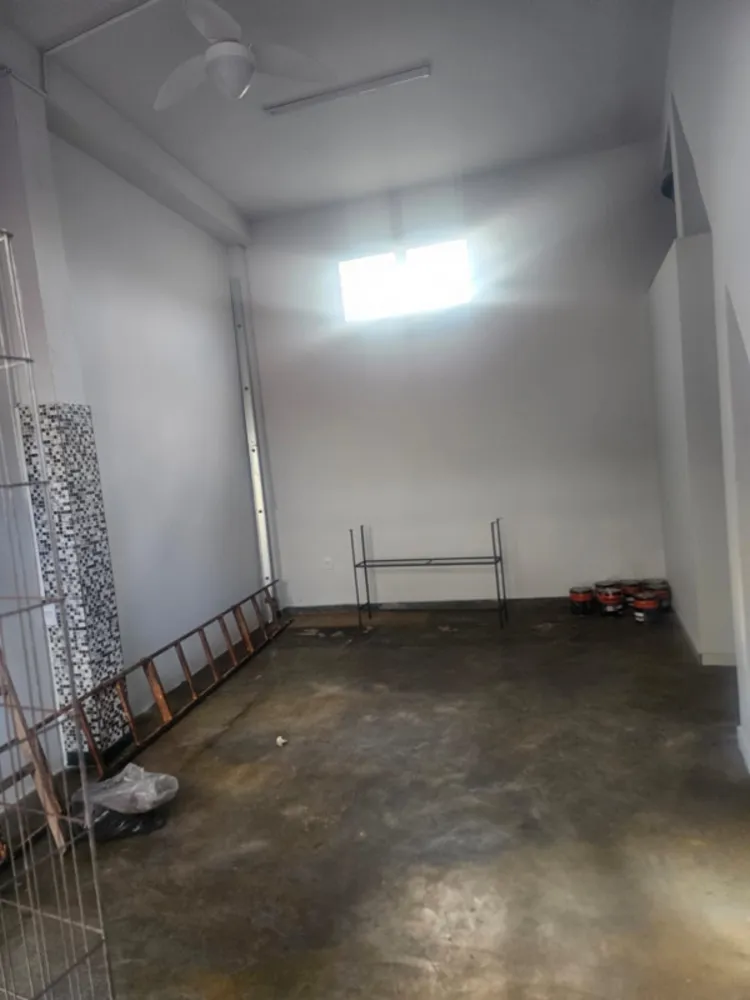 Loja-Salão, 18 m² - Foto 2