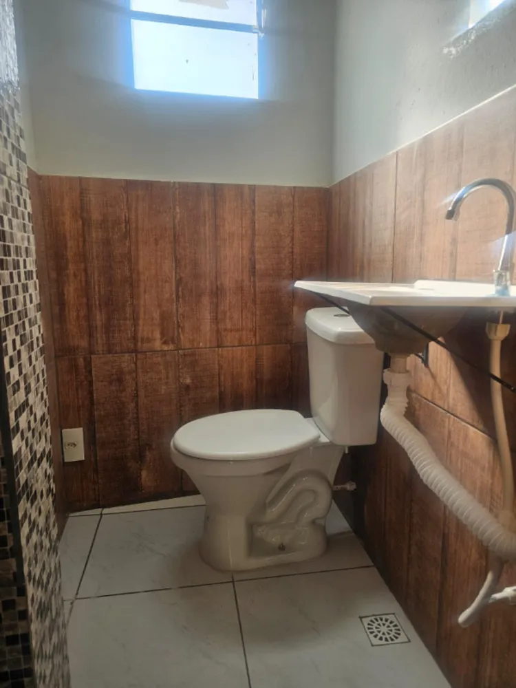 Loja-Salão, 18 m² - Foto 3