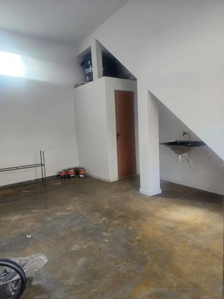 Loja-Salão, 18 m² - Foto 1