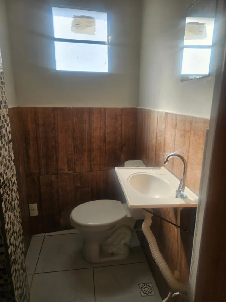 Loja-Salão, 18 m² - Foto 2