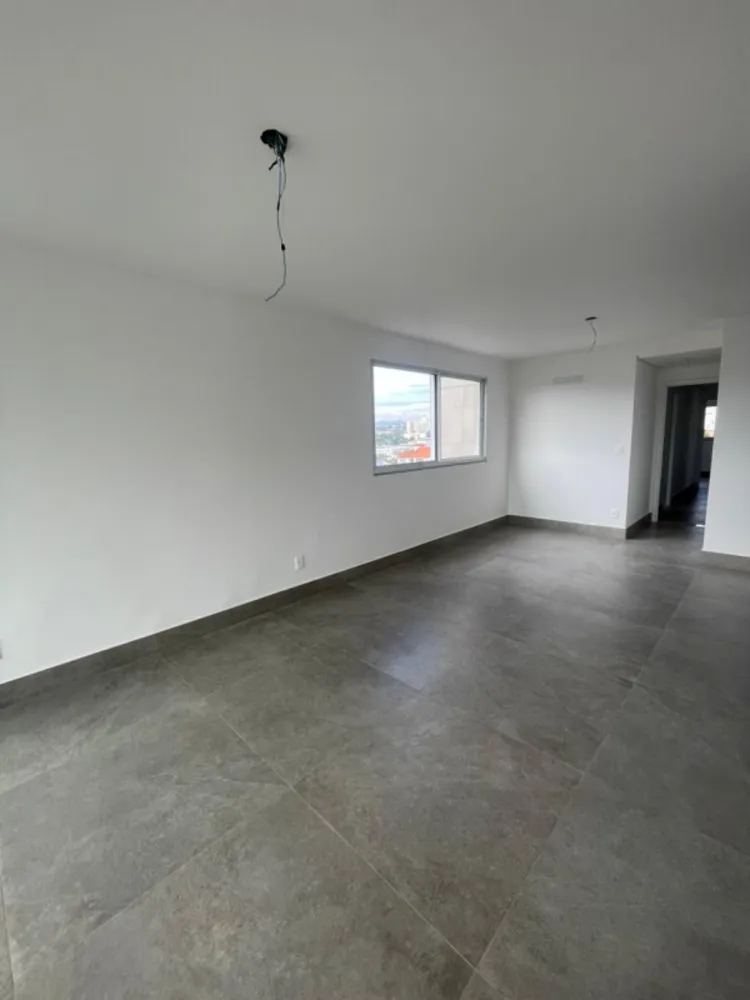 Apartamento, 4 quartos, 117 m² - Foto 3