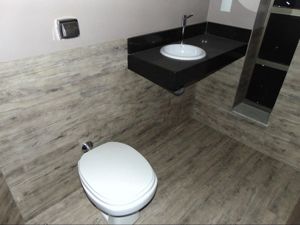 Conjunto Comercial-Sala para alugar, 135m² - Foto 4