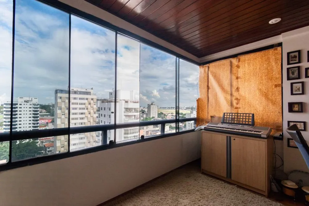Cobertura, 4 quartos, 455 m² - Foto 3