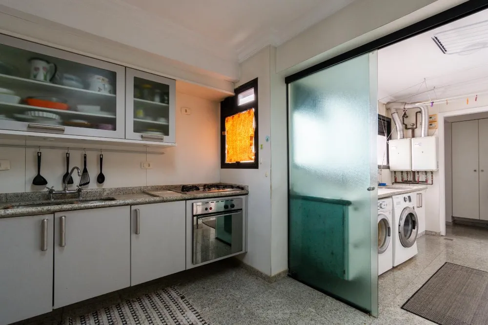 Cobertura, 4 quartos, 455 m² - Foto 16